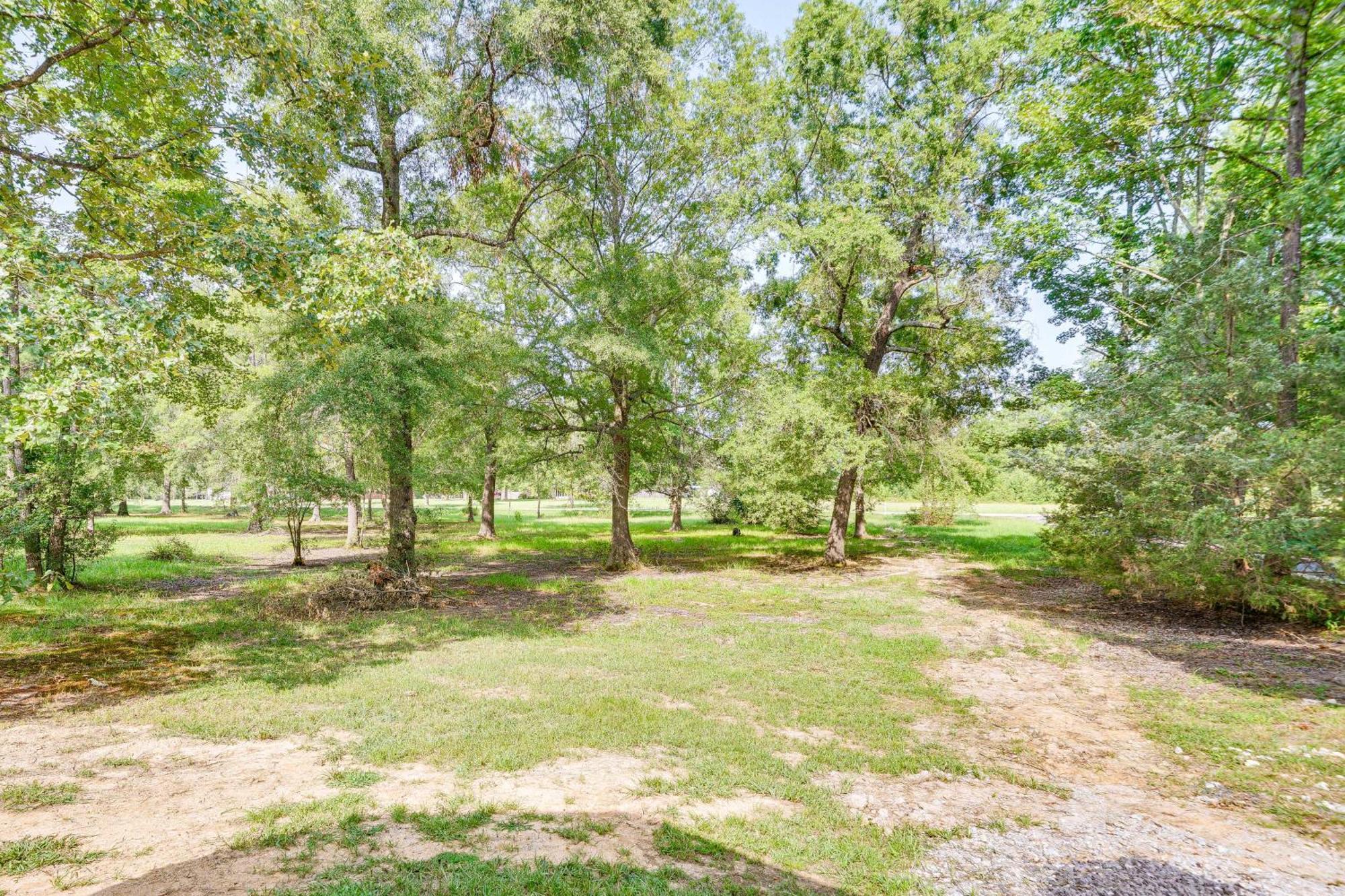 Couples In About 5 Mi To Downtown! Appartement Broken Bow