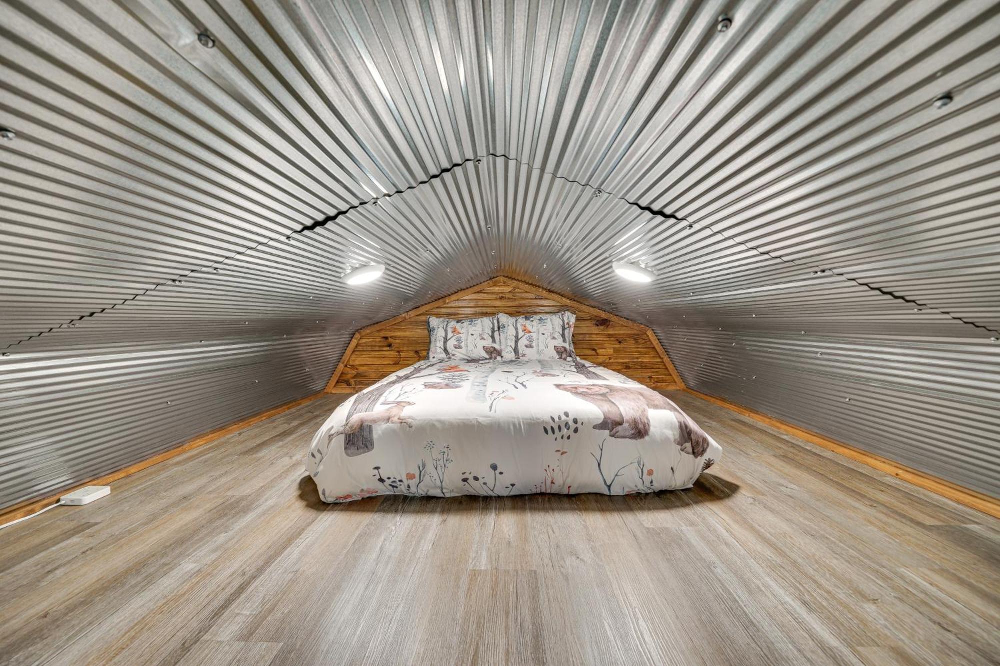 Appartement Couples In About 5 Mi To Downtown! *